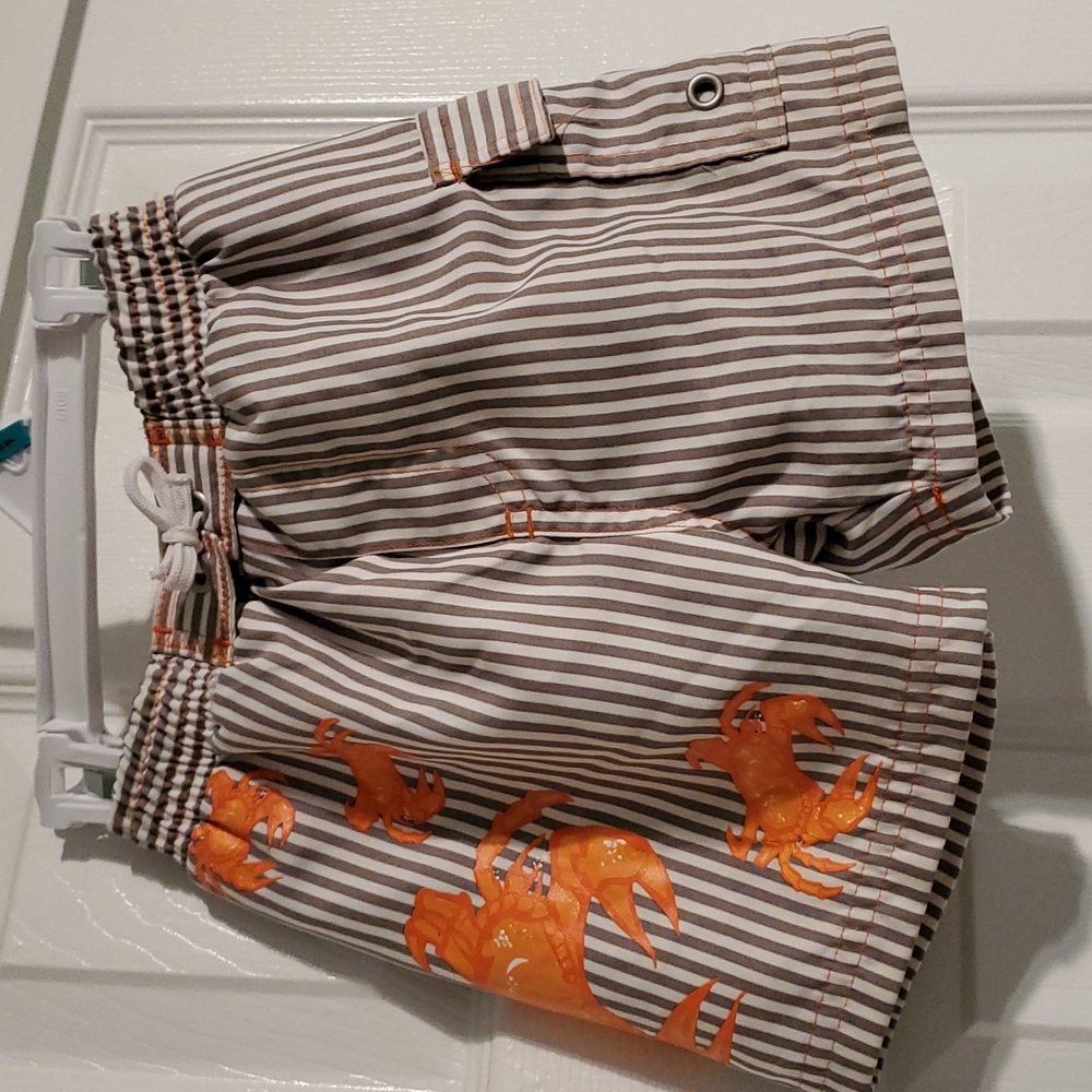 Swim trunks